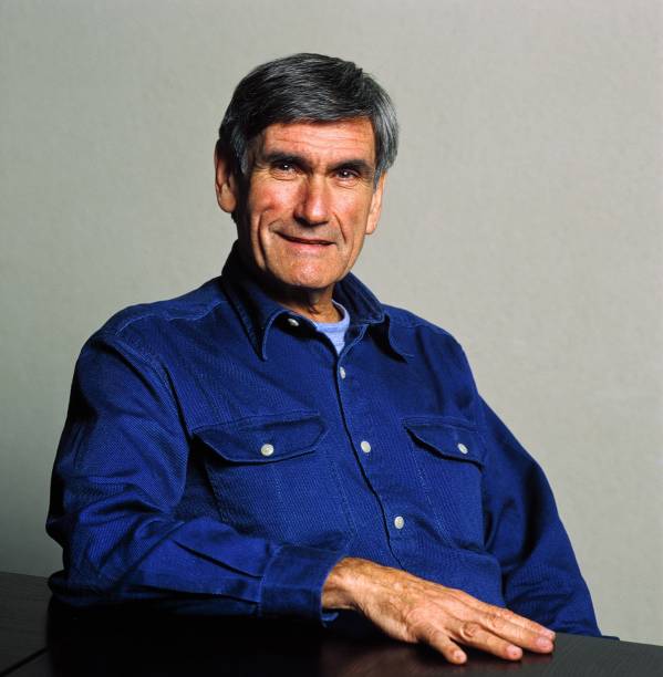 Marshall Rosenberg